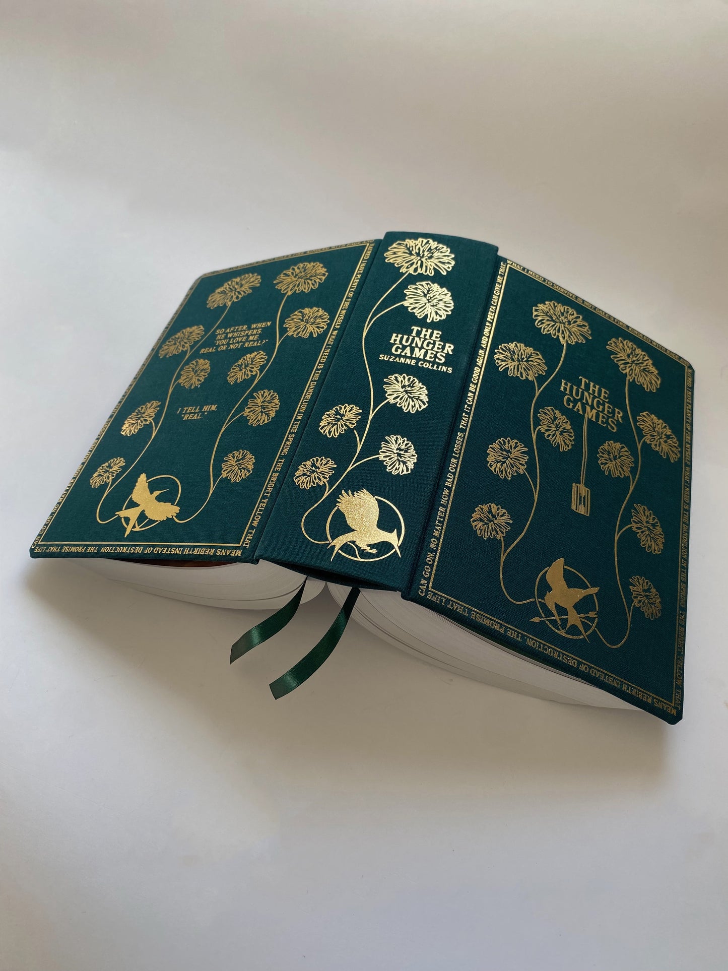 The Hunger Games Omnibus