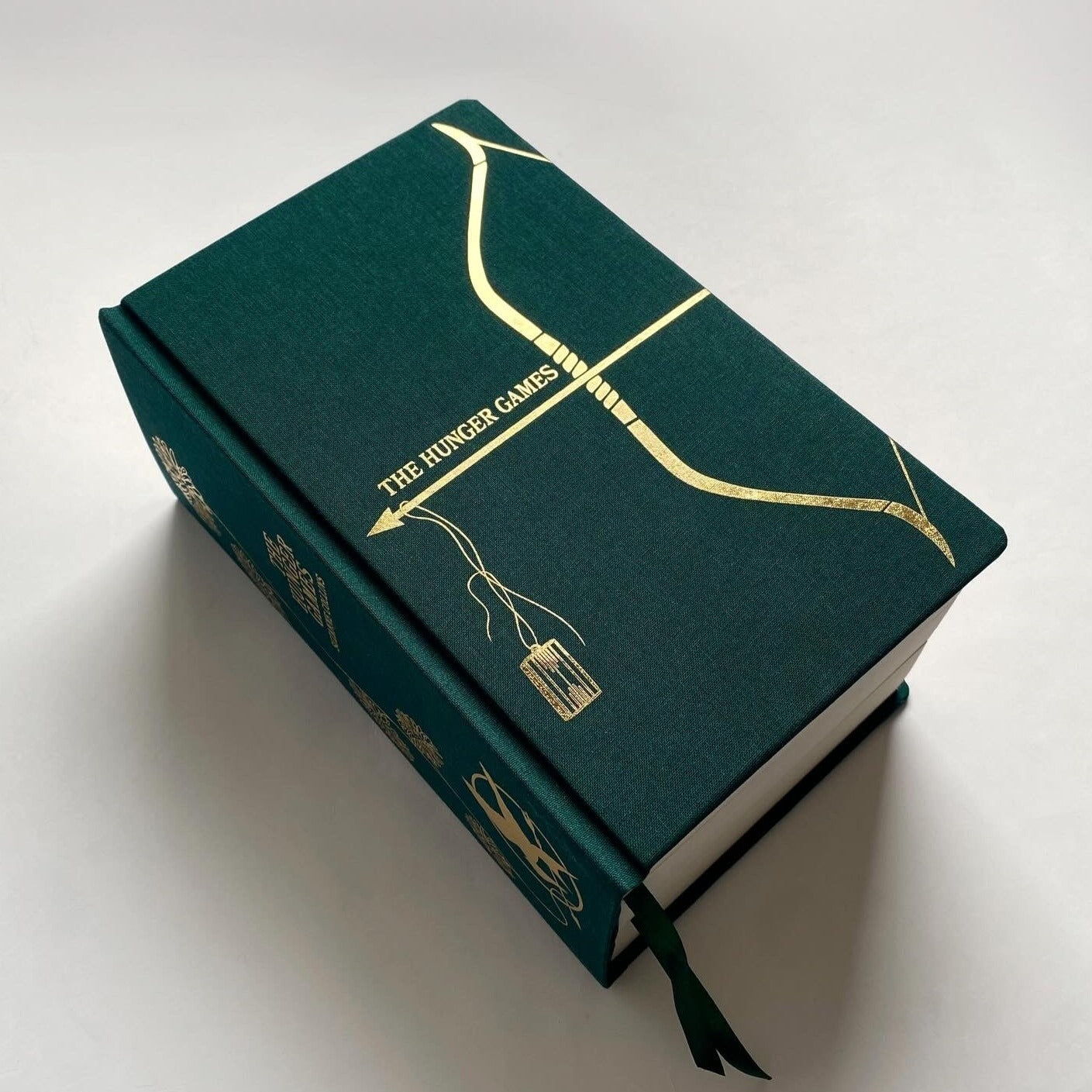 The Hunger Games Omnibus