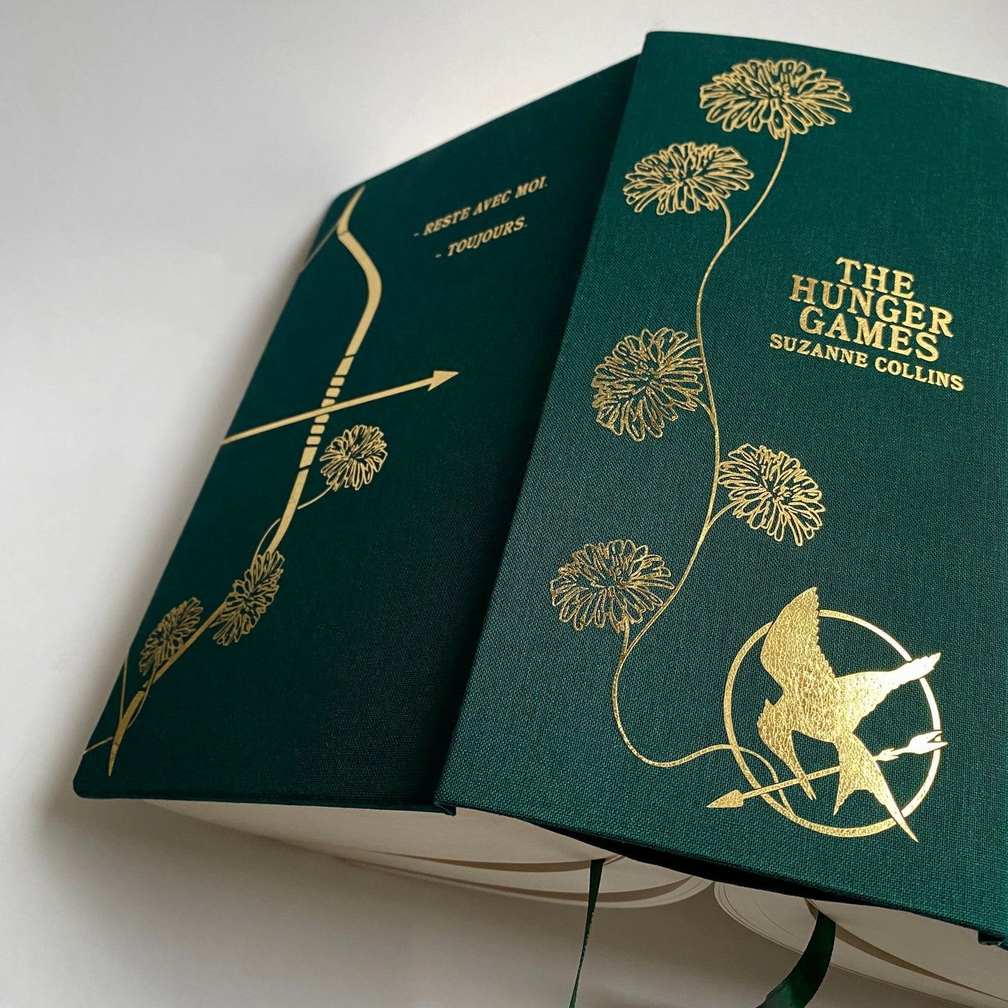 The Hunger Games Omnibus