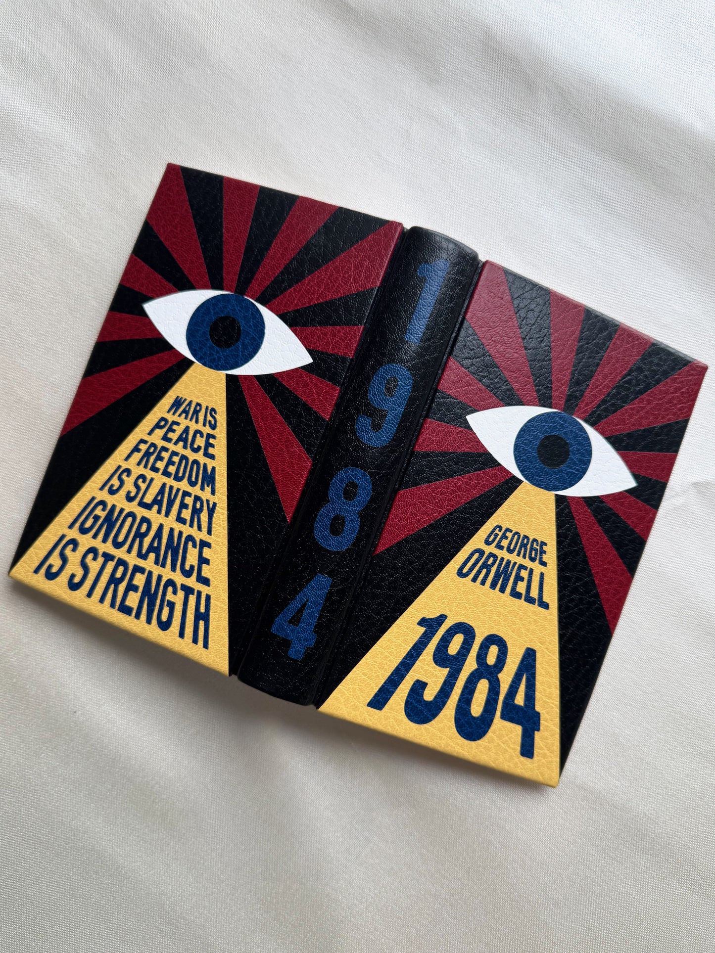 Nineteen Eighty-Four (1984)