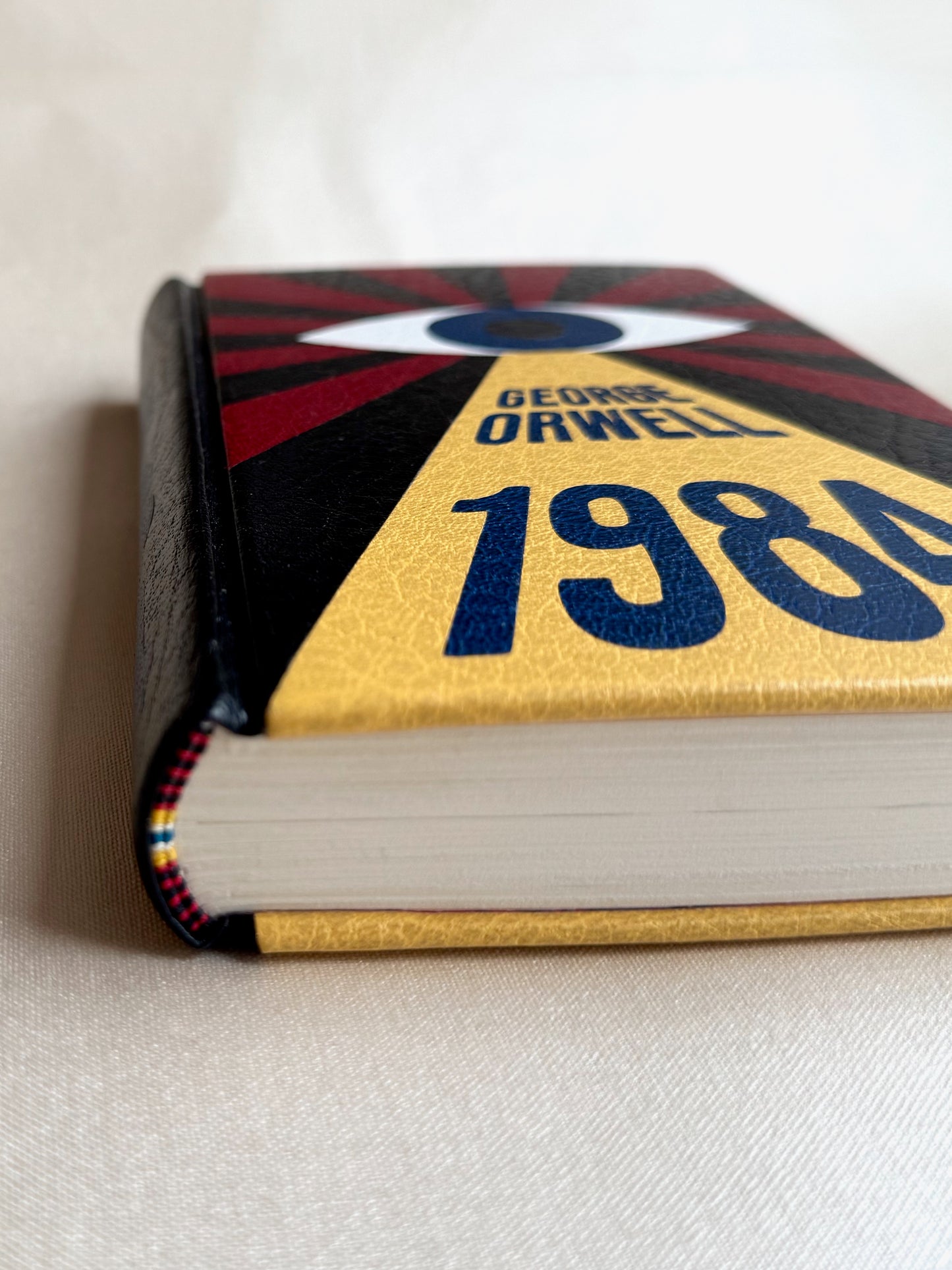 Nineteen Eighty-Four (1984)