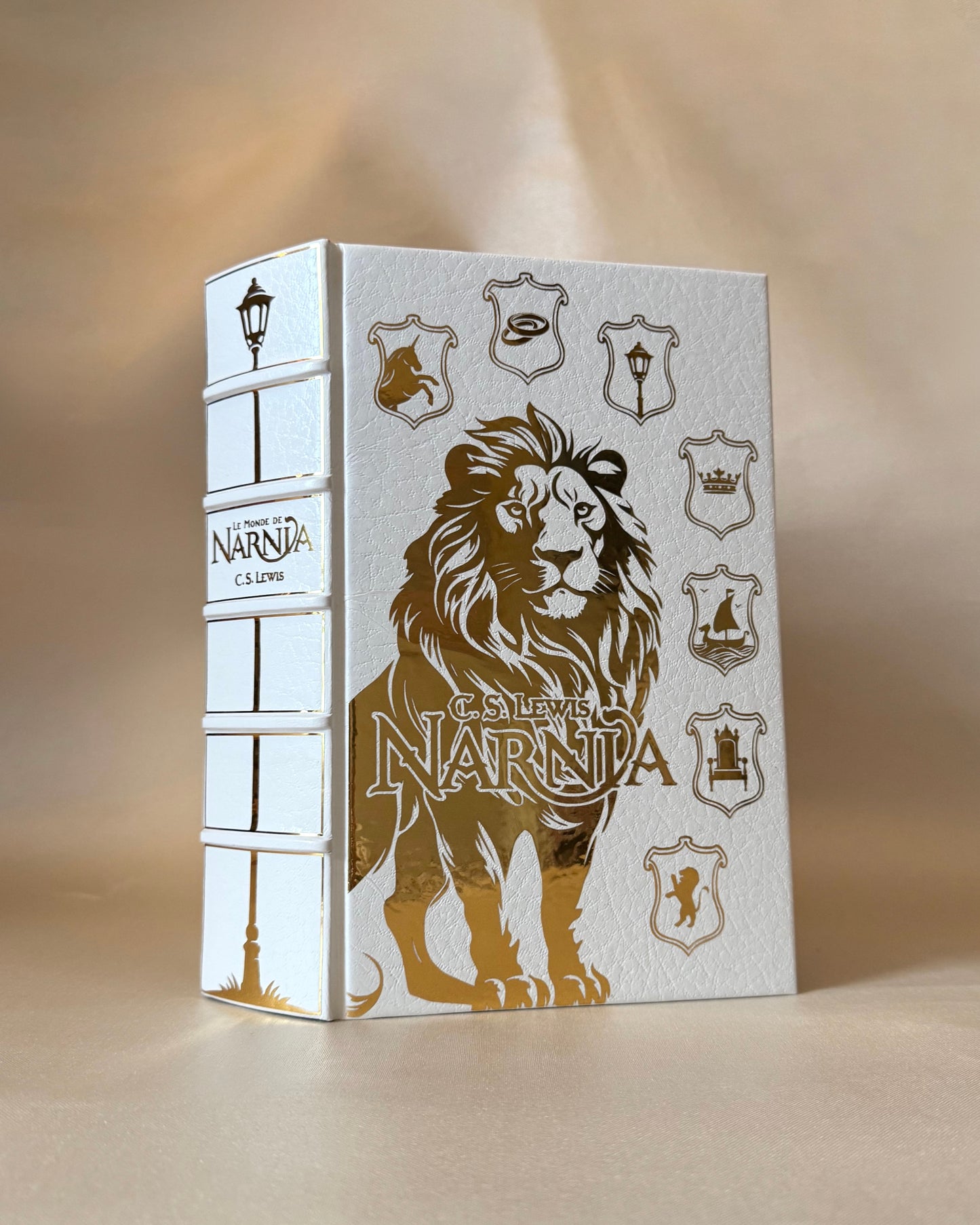 The Chronicles of Narnia