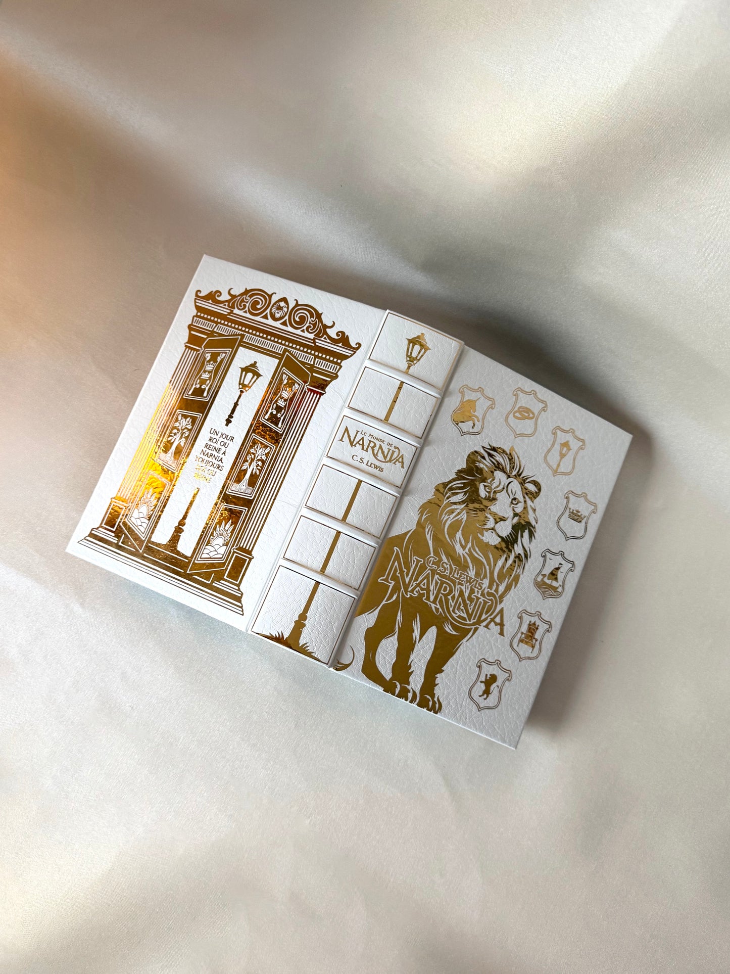 The Chronicles of Narnia