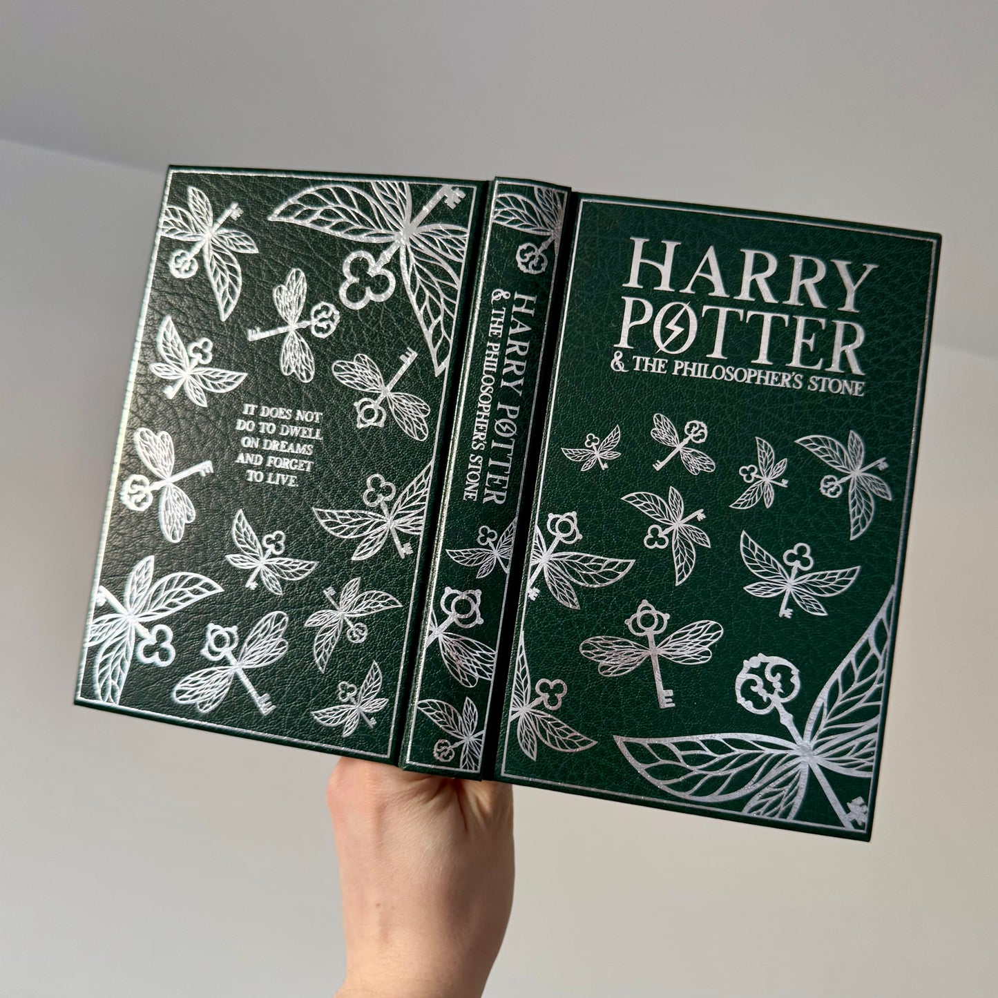 Harry Potter (English set)
