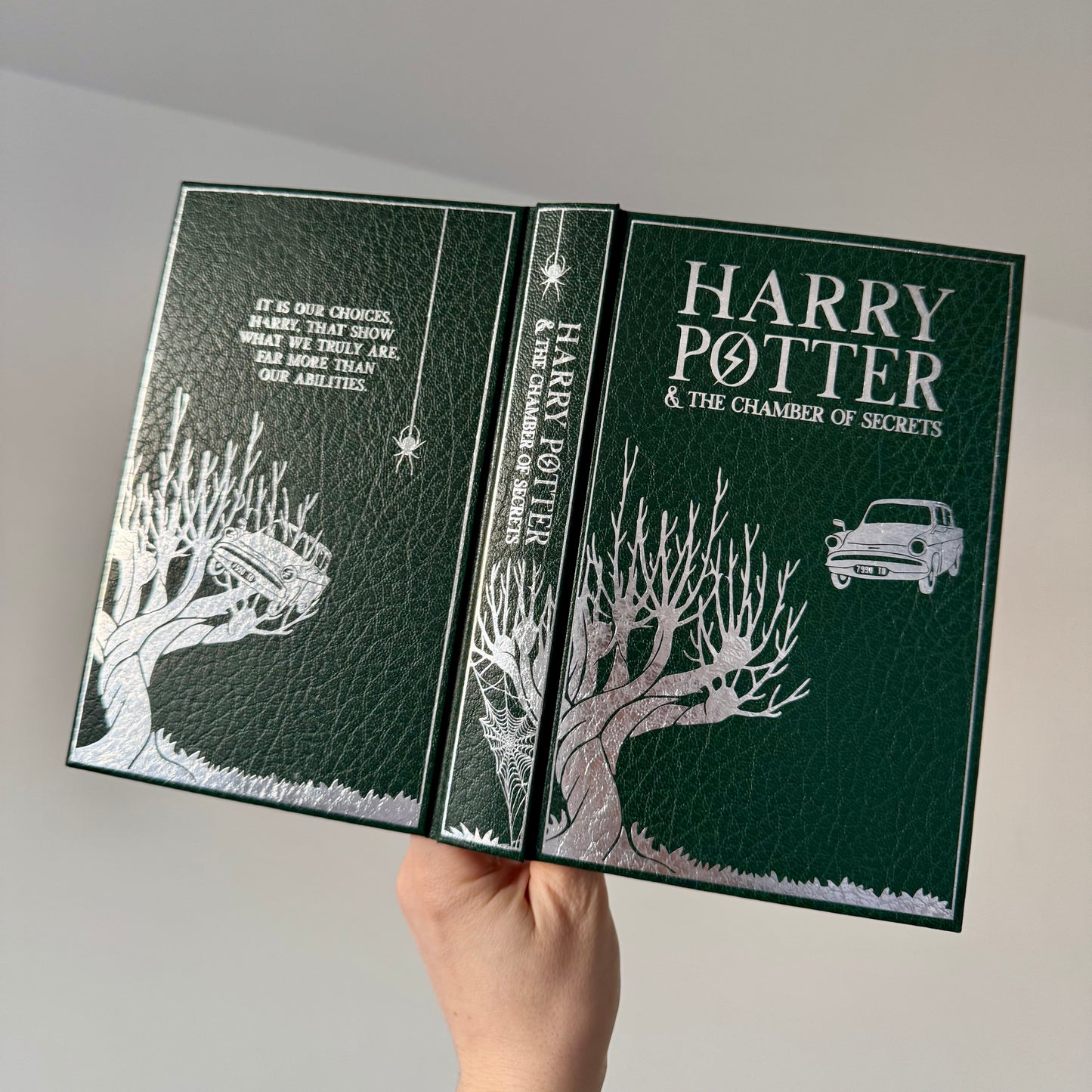 Harry Potter (English set)