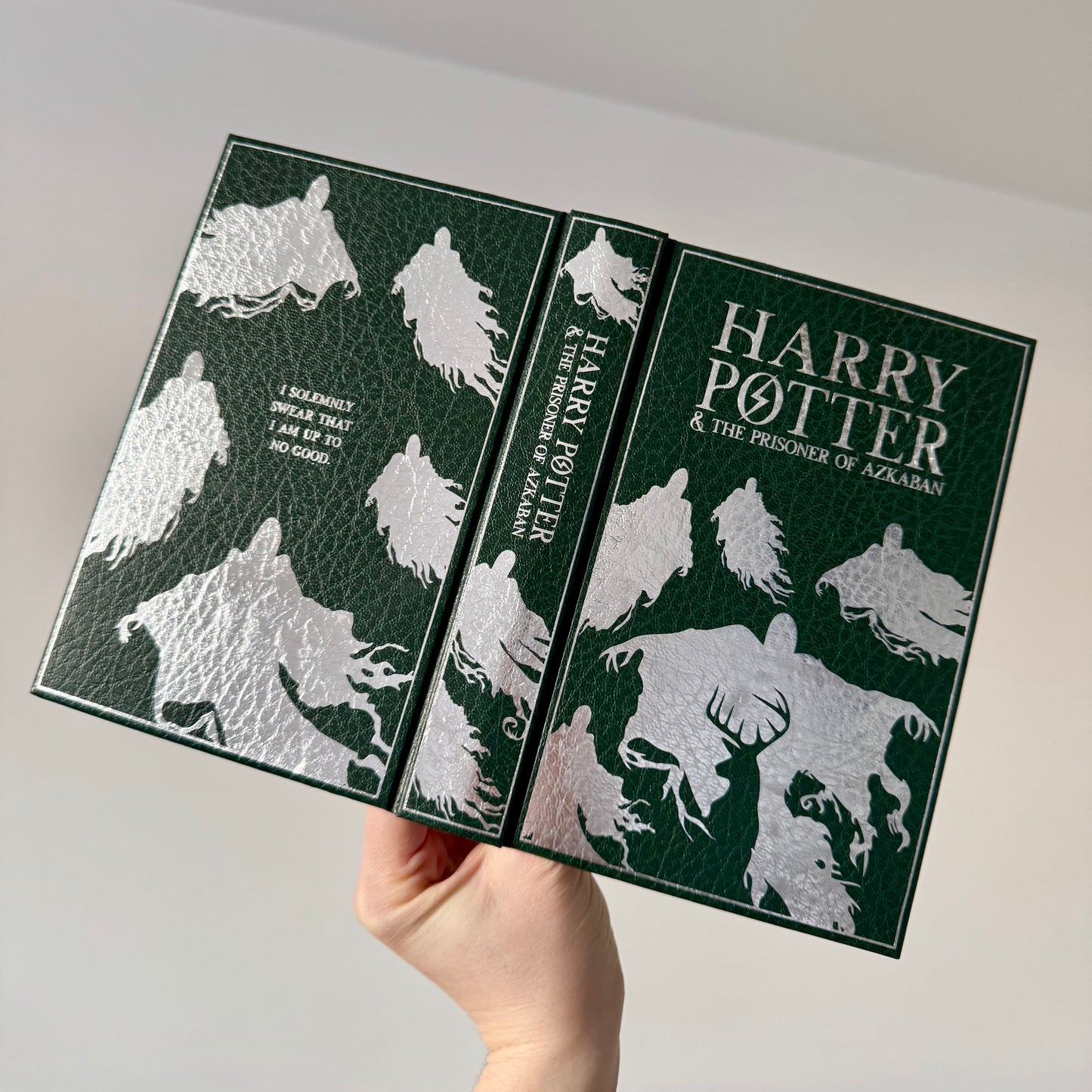 Harry Potter (English set)