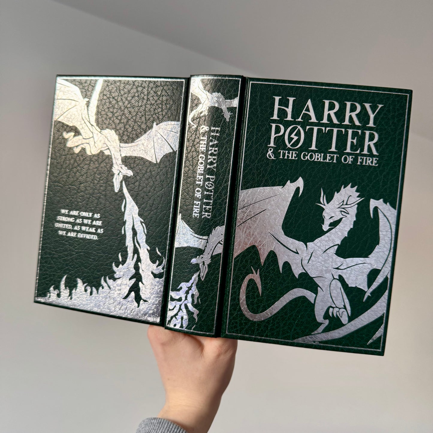 Harry Potter (English set)