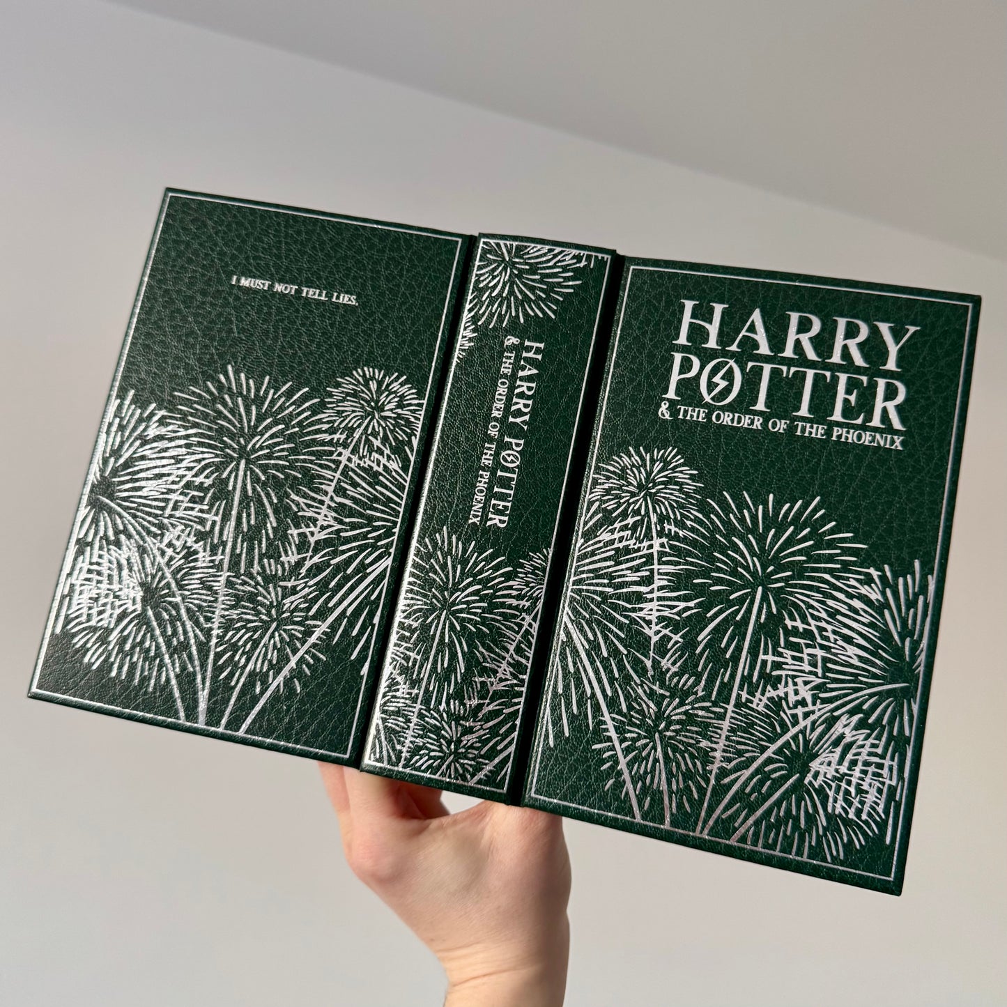 Harry Potter (English set)