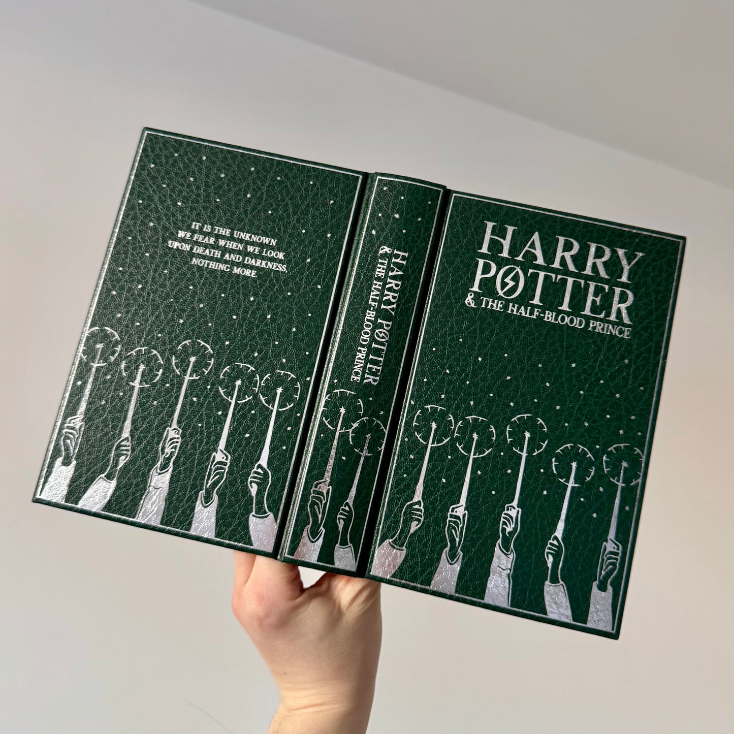 Harry Potter (English set)