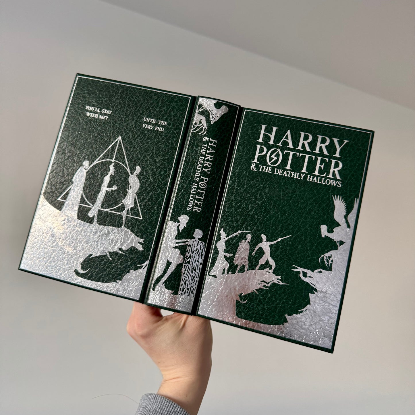 Harry Potter (English set)