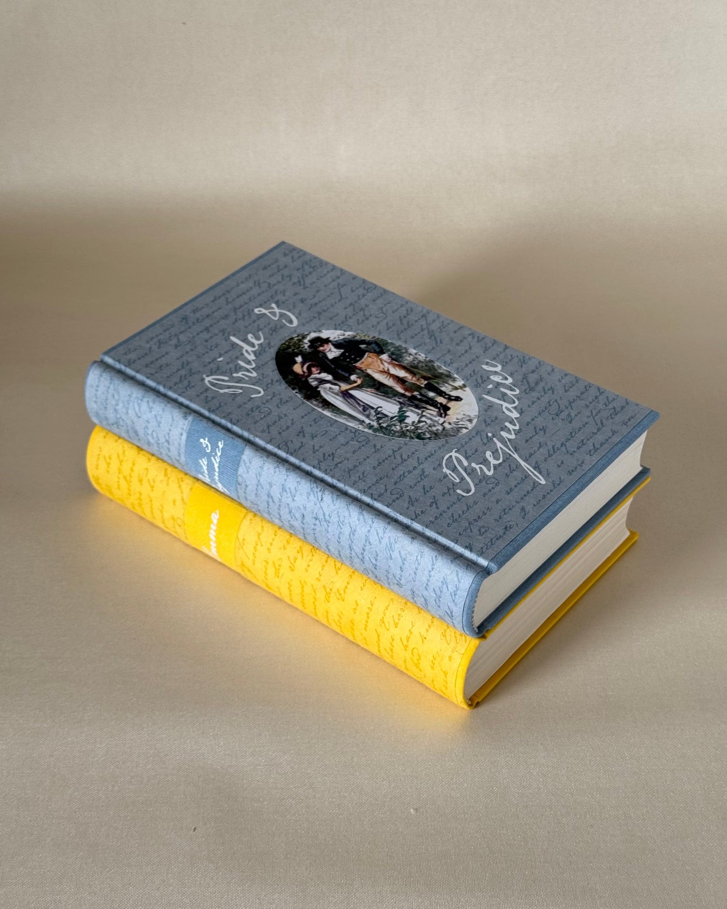 Jane Austen Novels