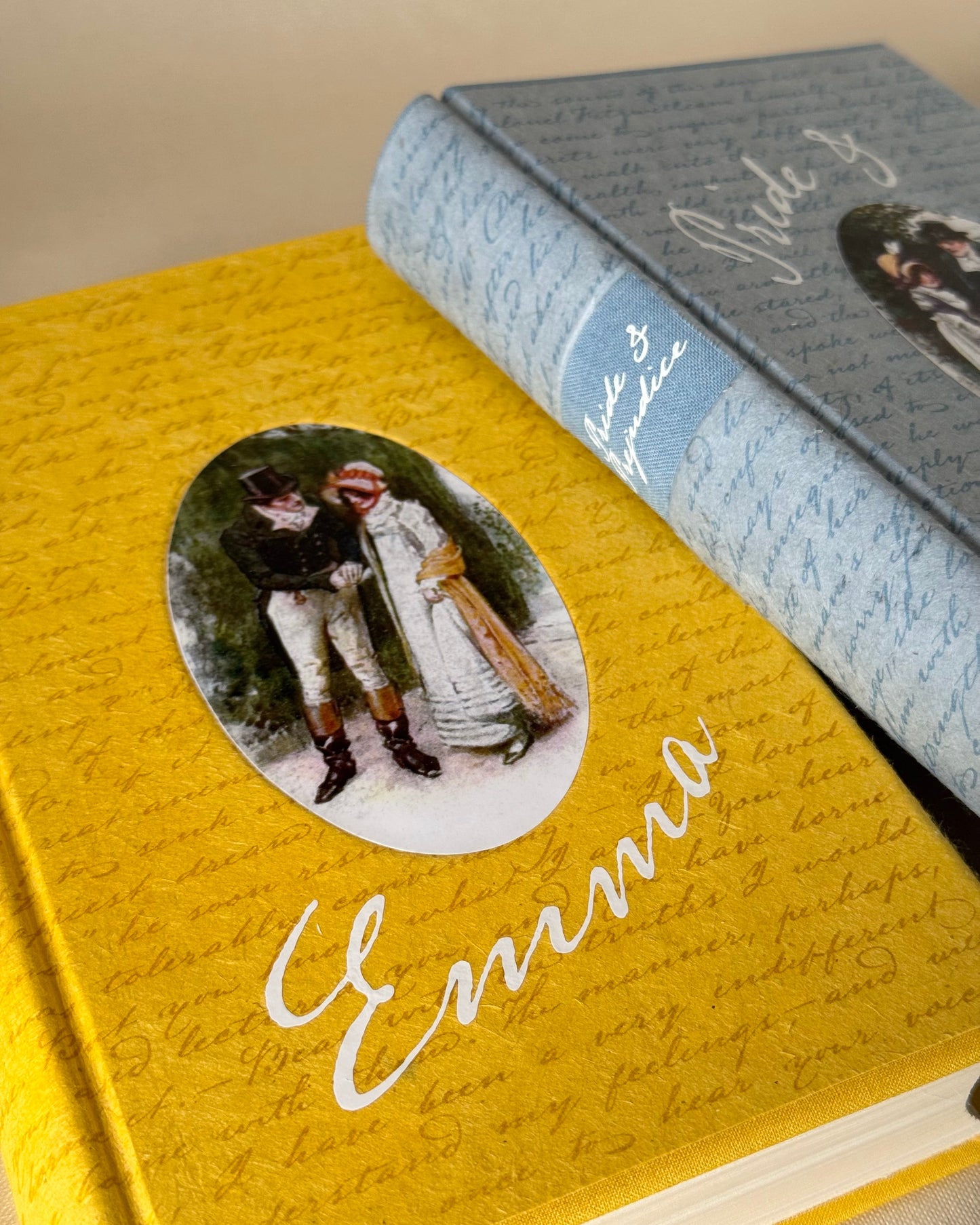 Jane Austen Novels