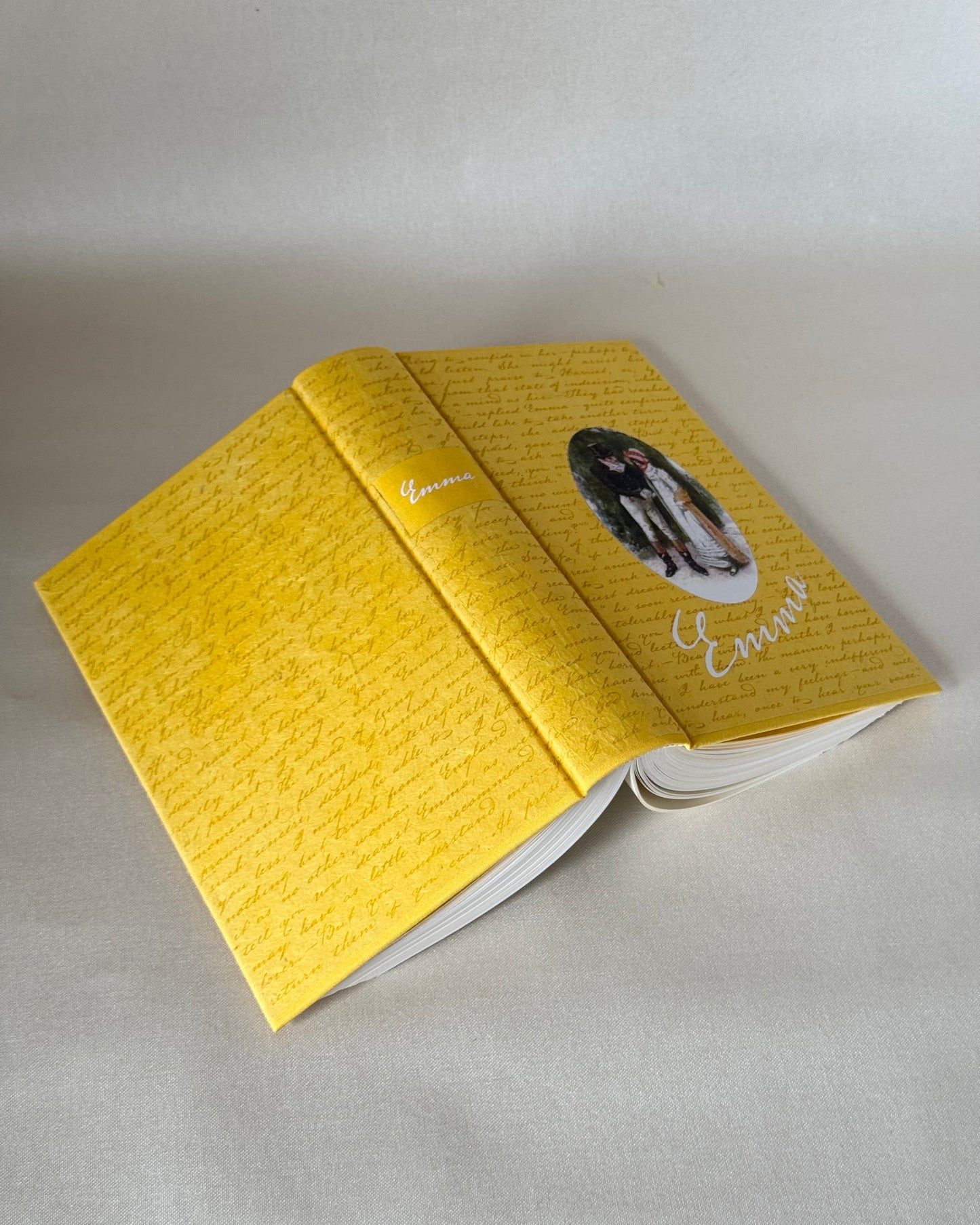 Jane Austen Novels