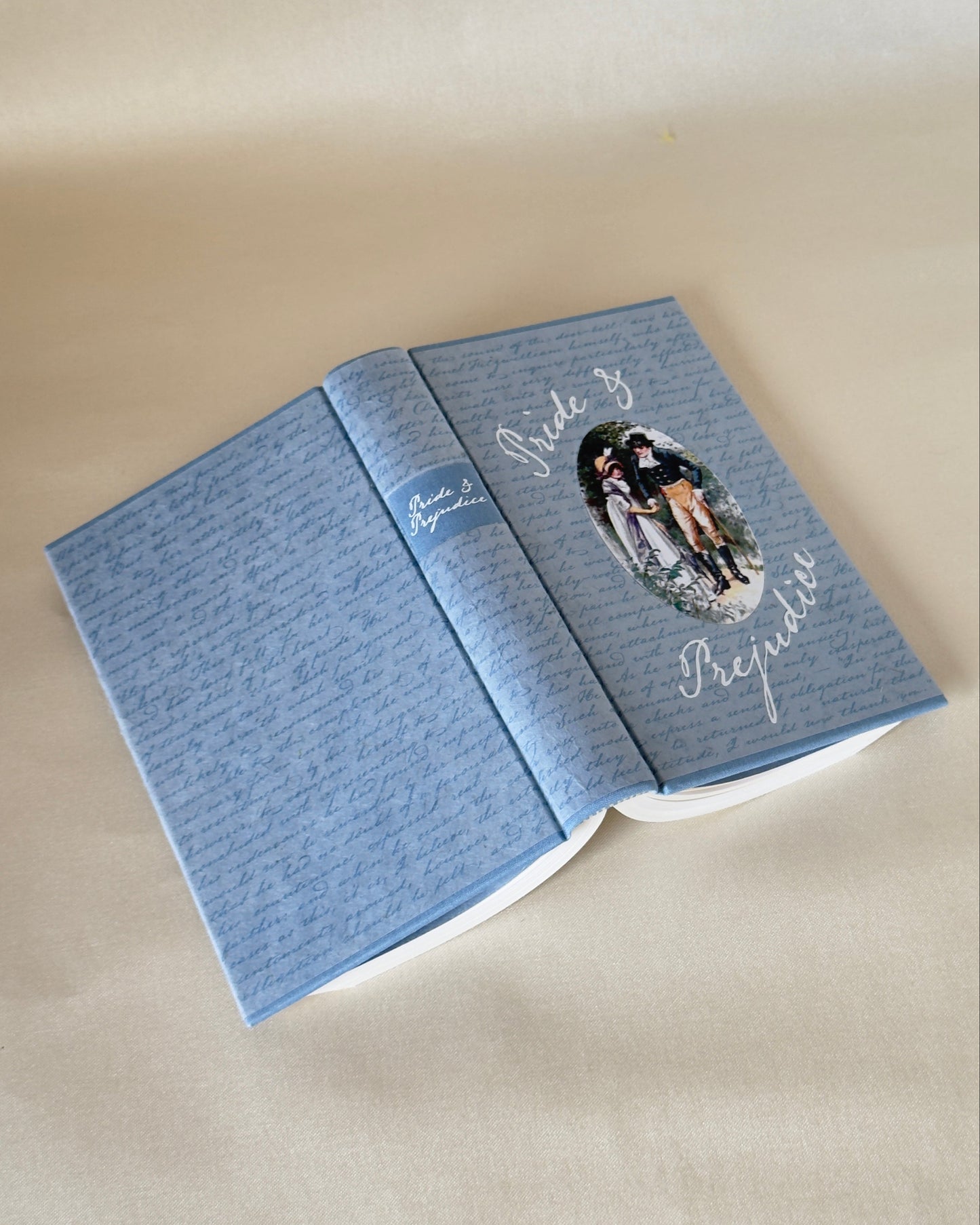 Jane Austen Novels