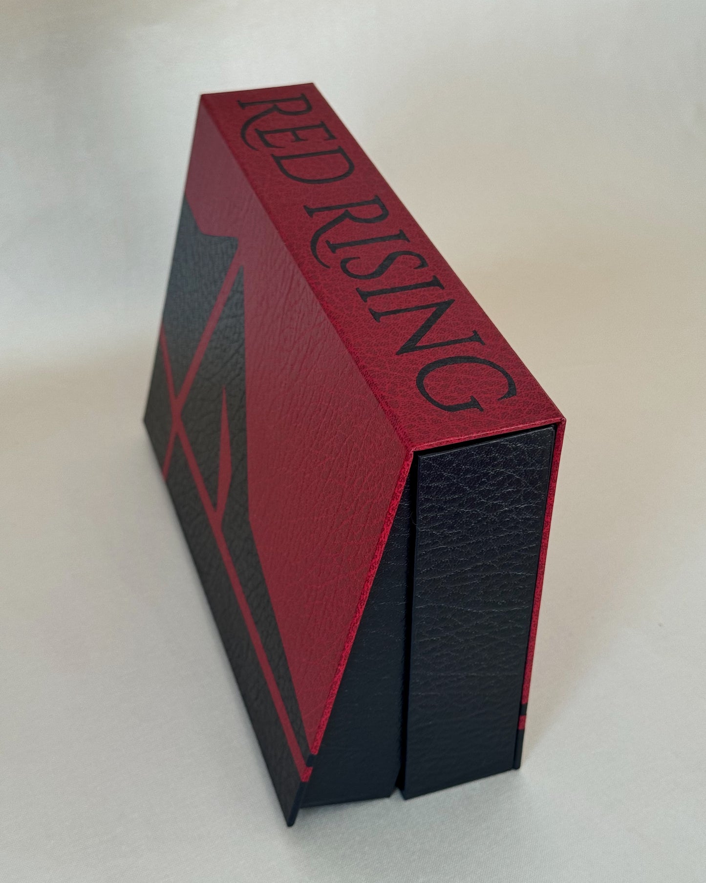 Red Rising