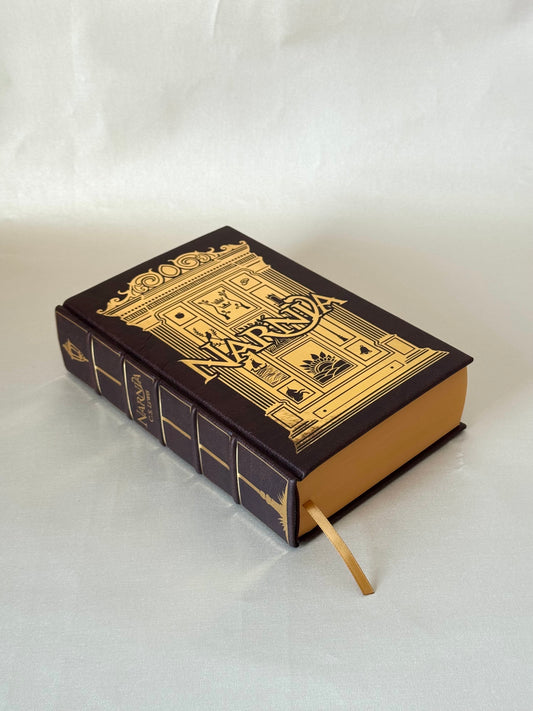 The Chronicles of Narnia