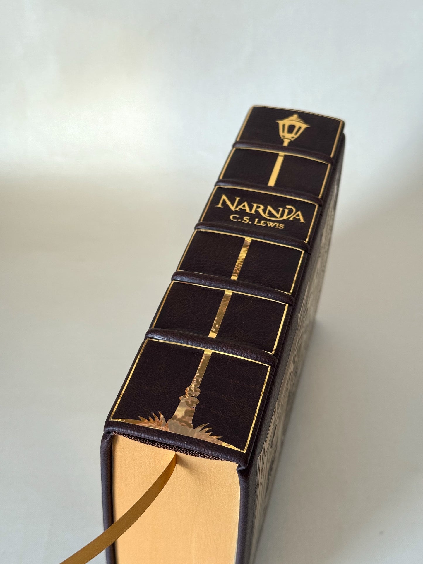 The Chronicles of Narnia