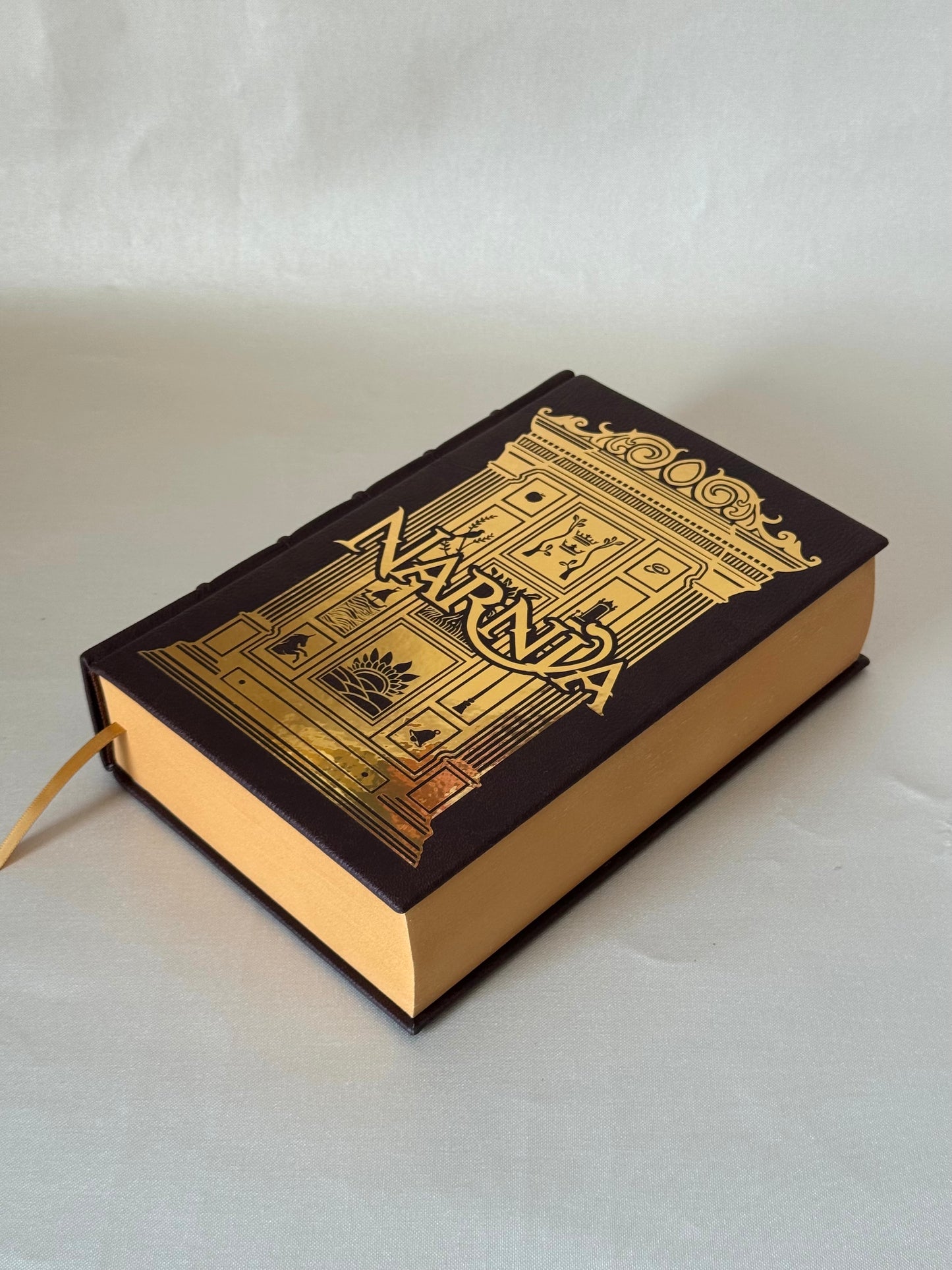 The Chronicles of Narnia