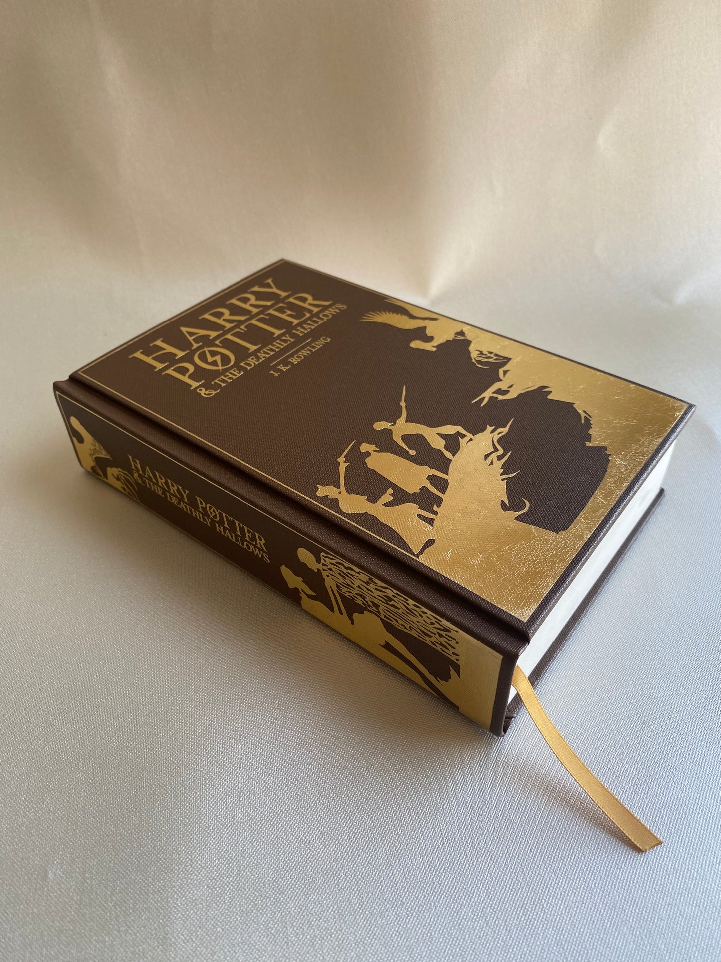 Harry Potter (English)