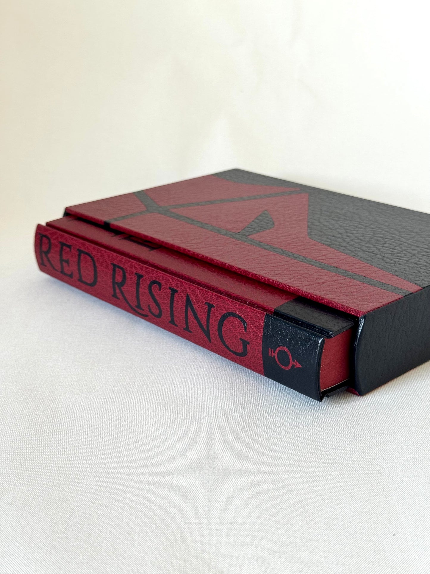 Red Rising