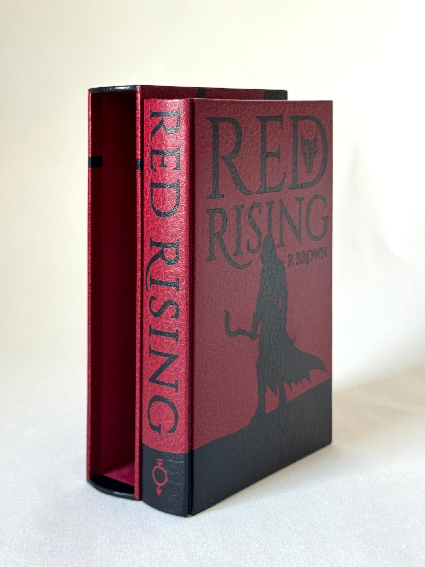 Red Rising