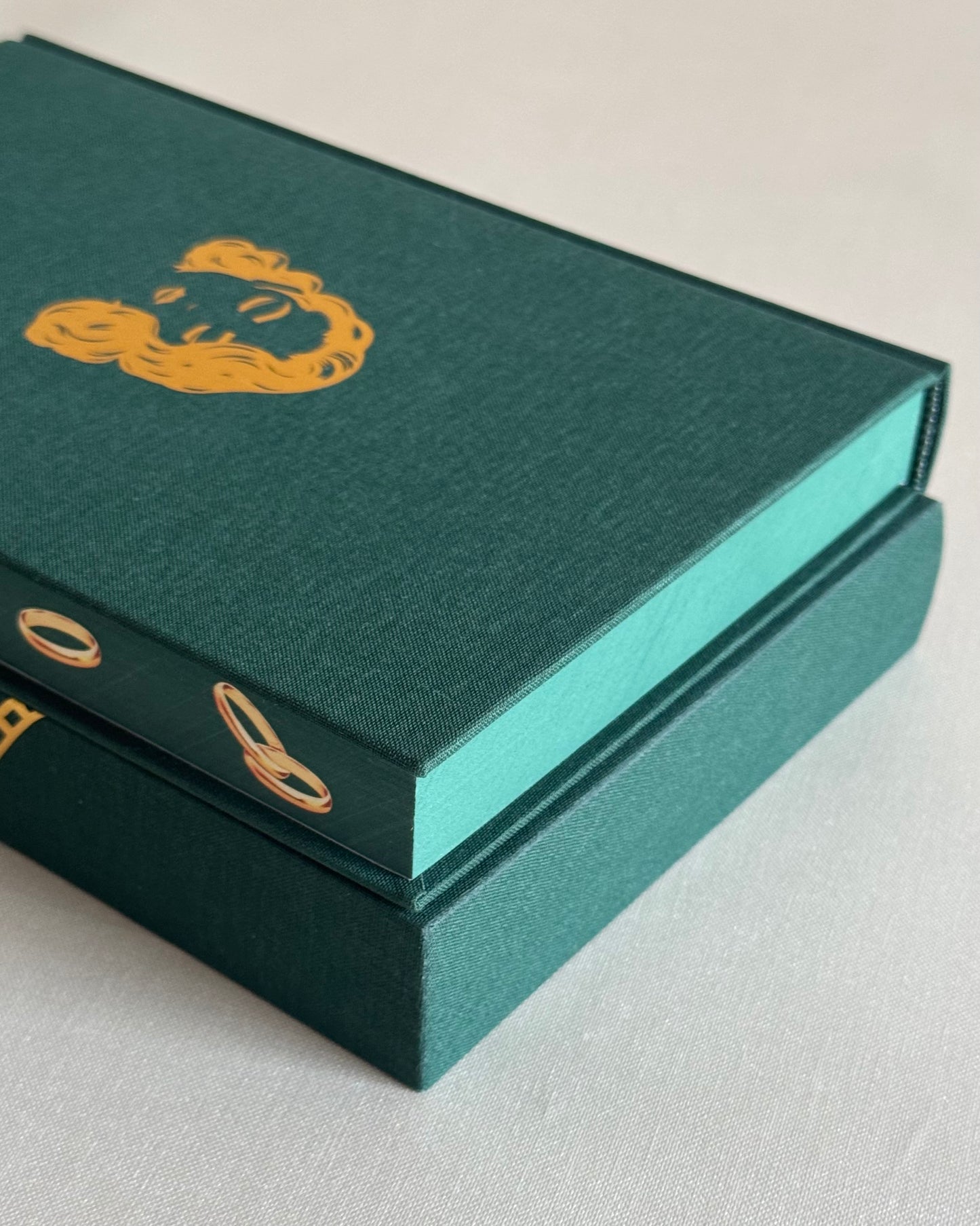 The Seven Husbands of Evelyn Hugo