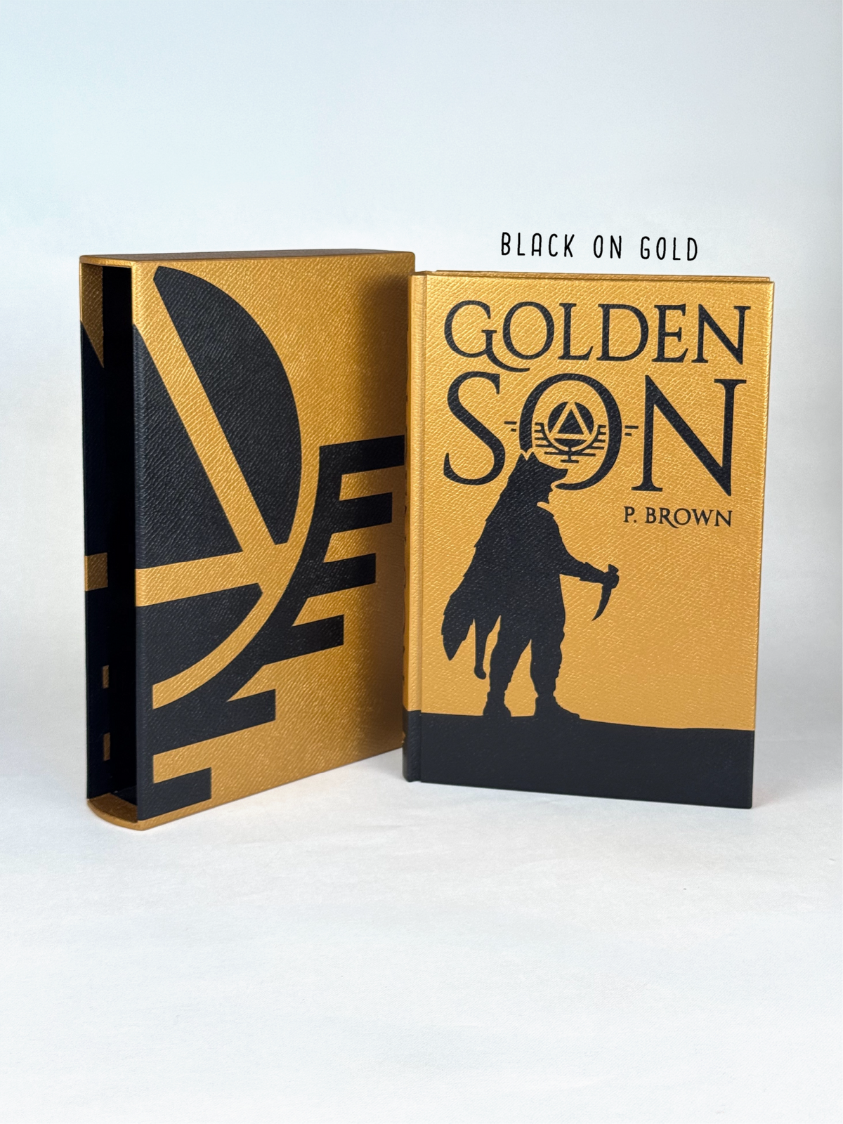 Golden Son