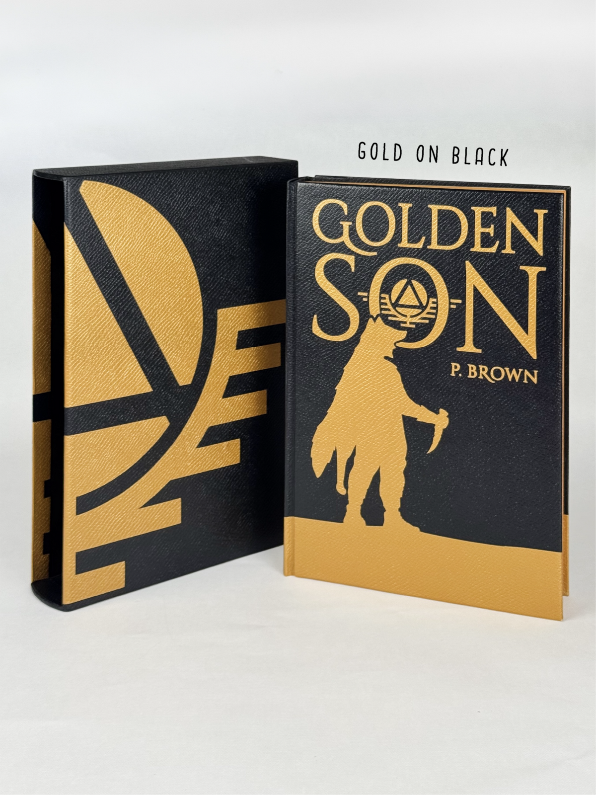Golden Son