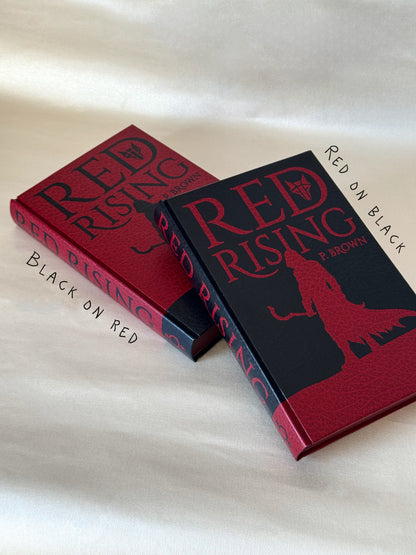 Red Rising