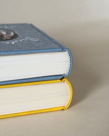 Jane Austen Novels
