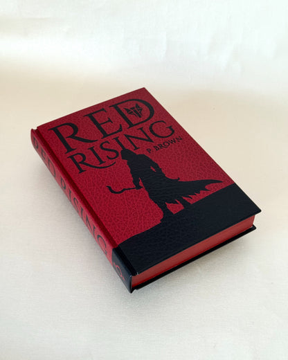Red Rising