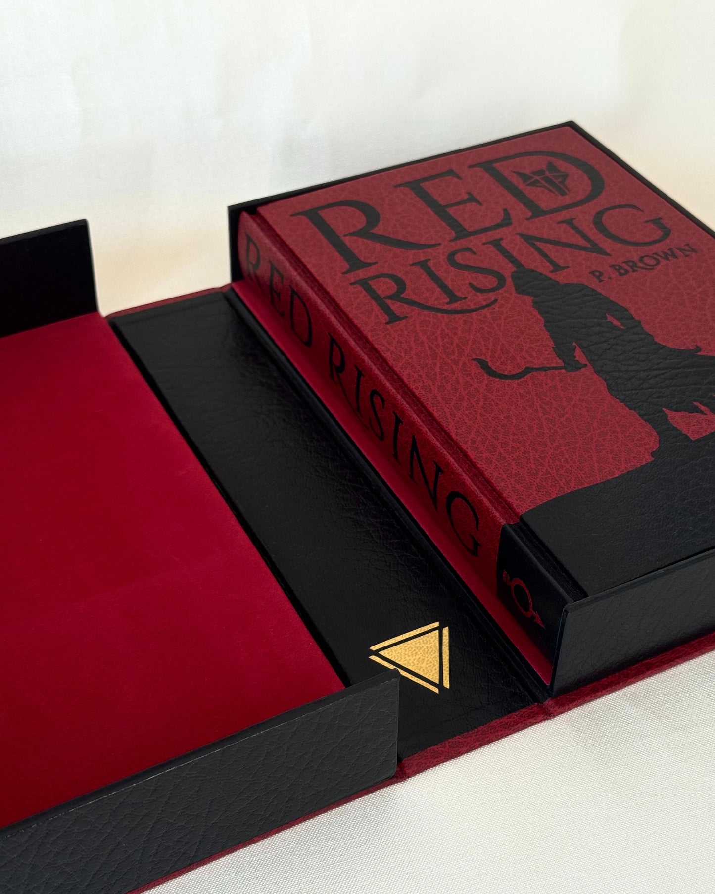 Red Rising