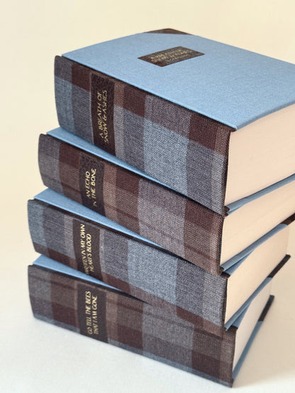 Outlander, complete set