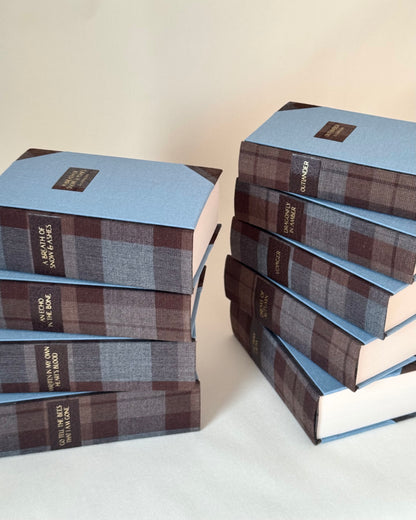 Outlander, complete set