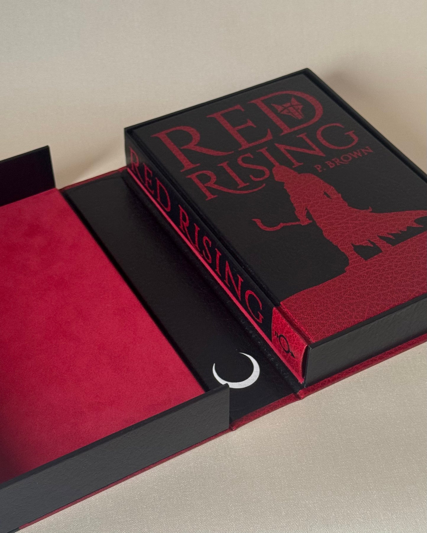 Red Rising