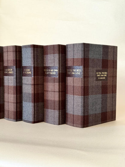 Outlander, set complet