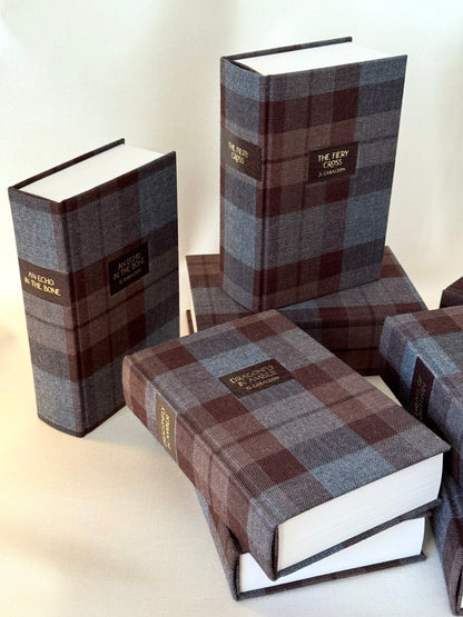 Outlander, set complet