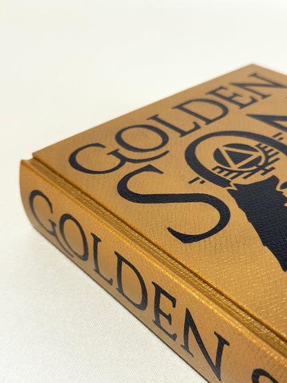 Golden Son