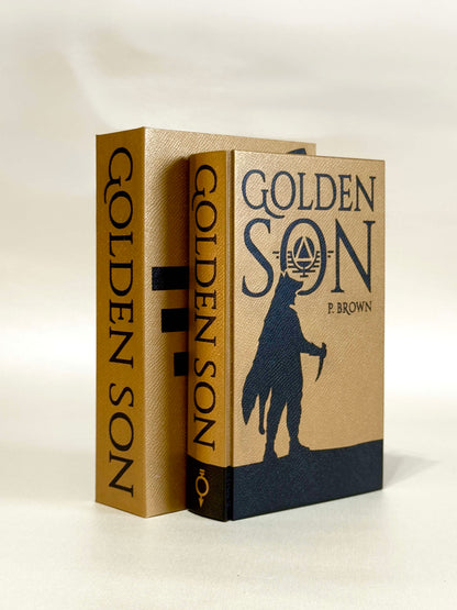 Golden Son