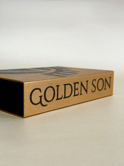 Golden Son