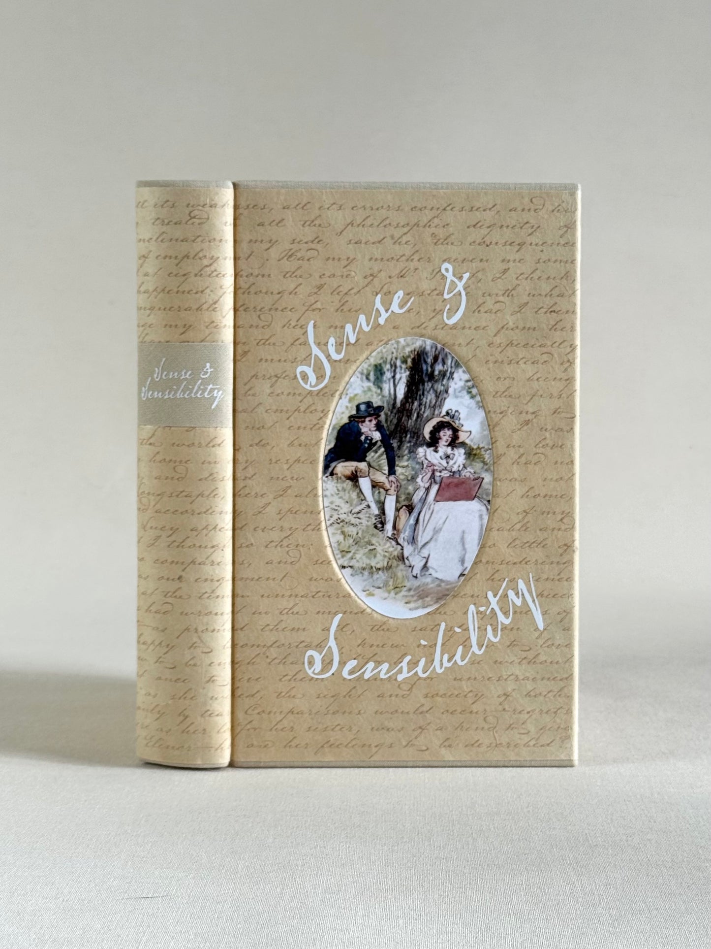 Jane Austen Novels