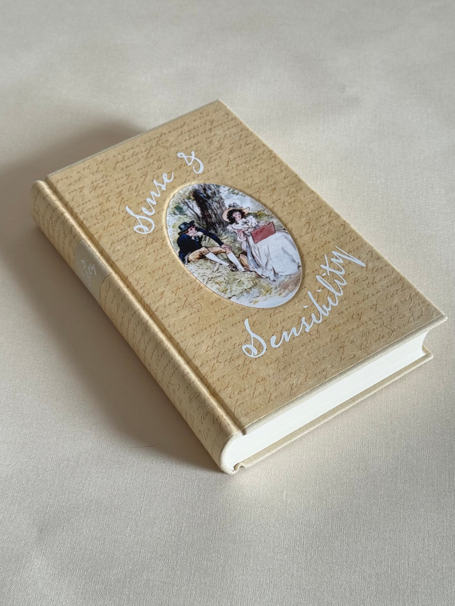 Jane Austen Novels