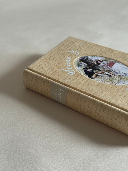 Jane Austen Novels