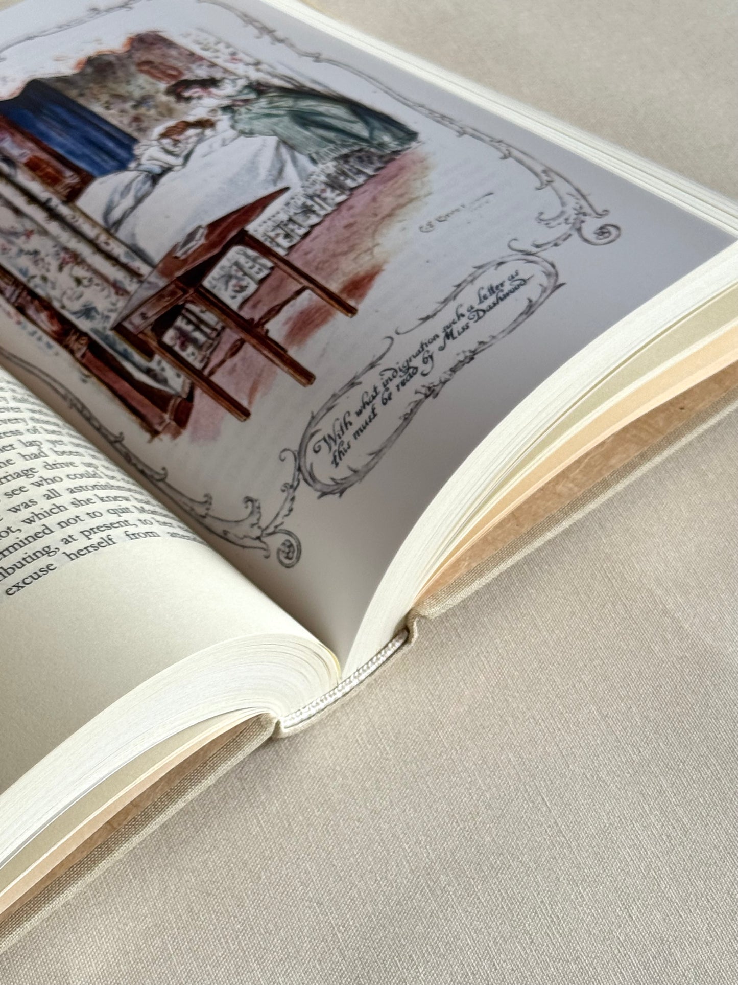 Jane Austen Novels