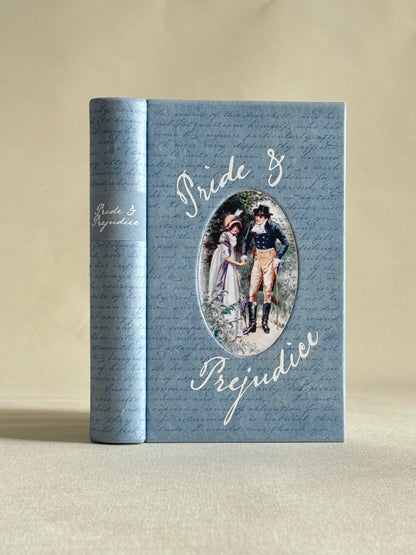 Jane Austen Novels