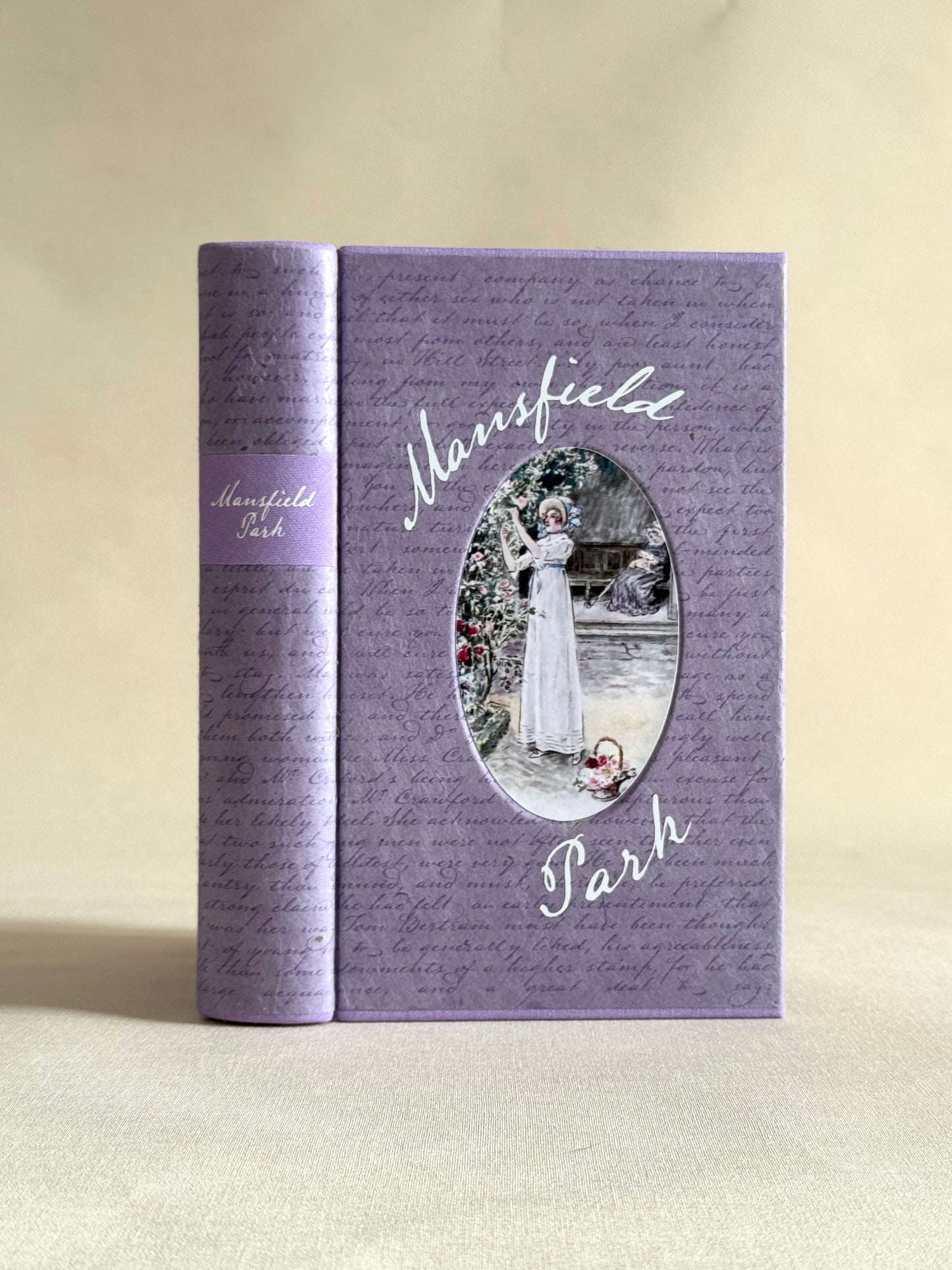 Jane Austen Novels