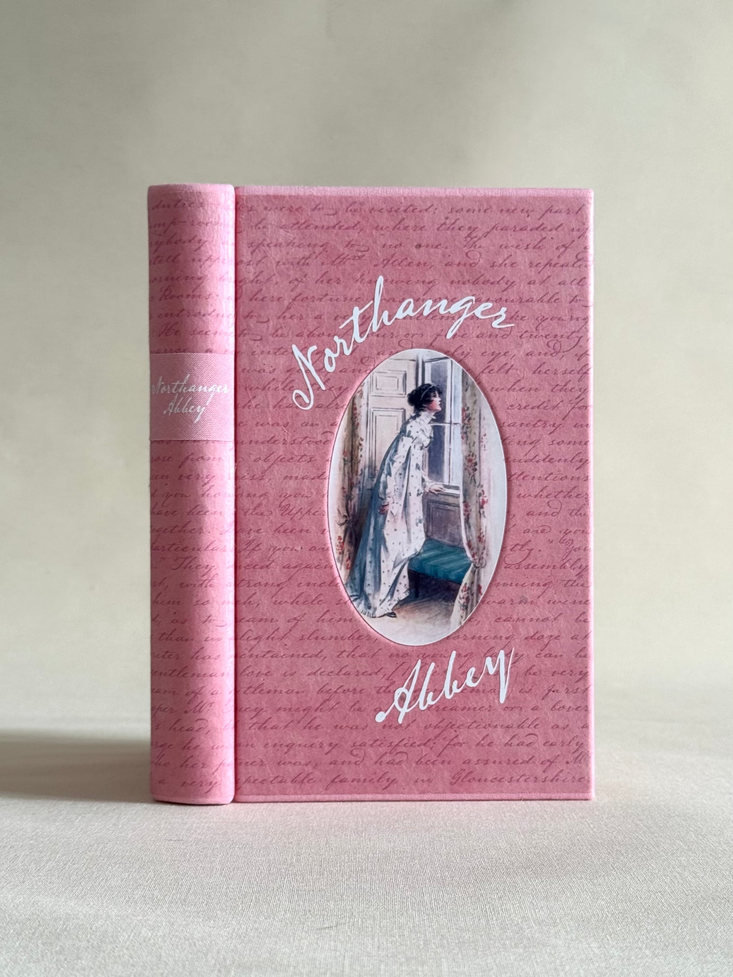 Jane Austen Novels