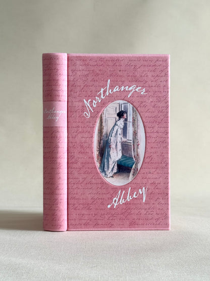 Jane Austen Novels