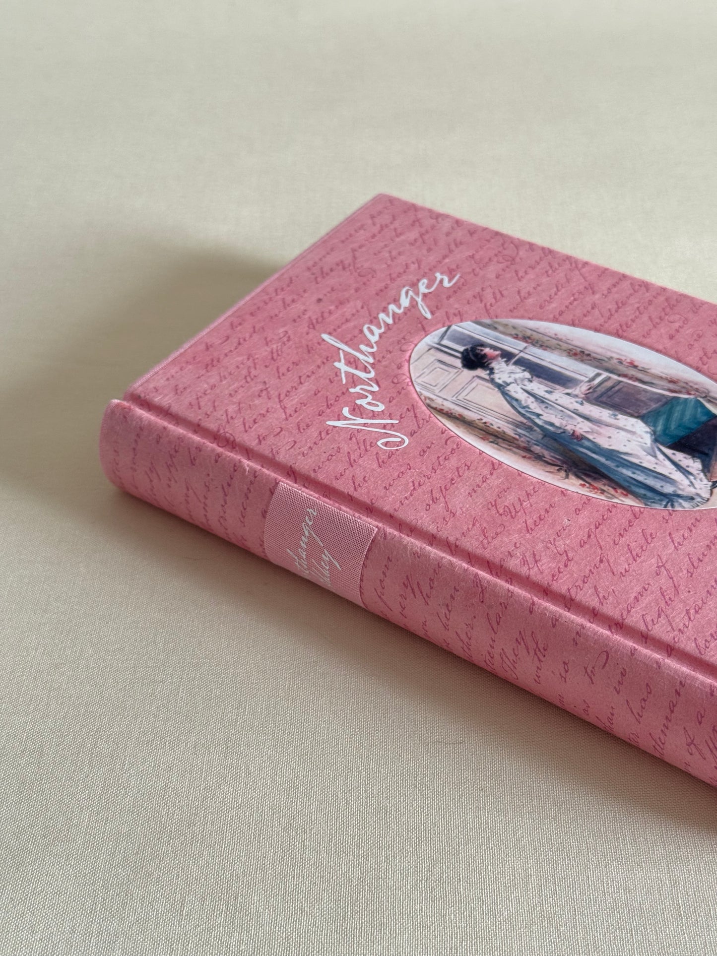 Jane Austen Novels
