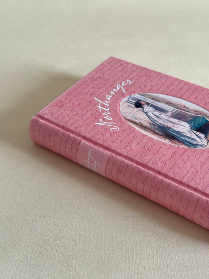 Jane Austen Novels